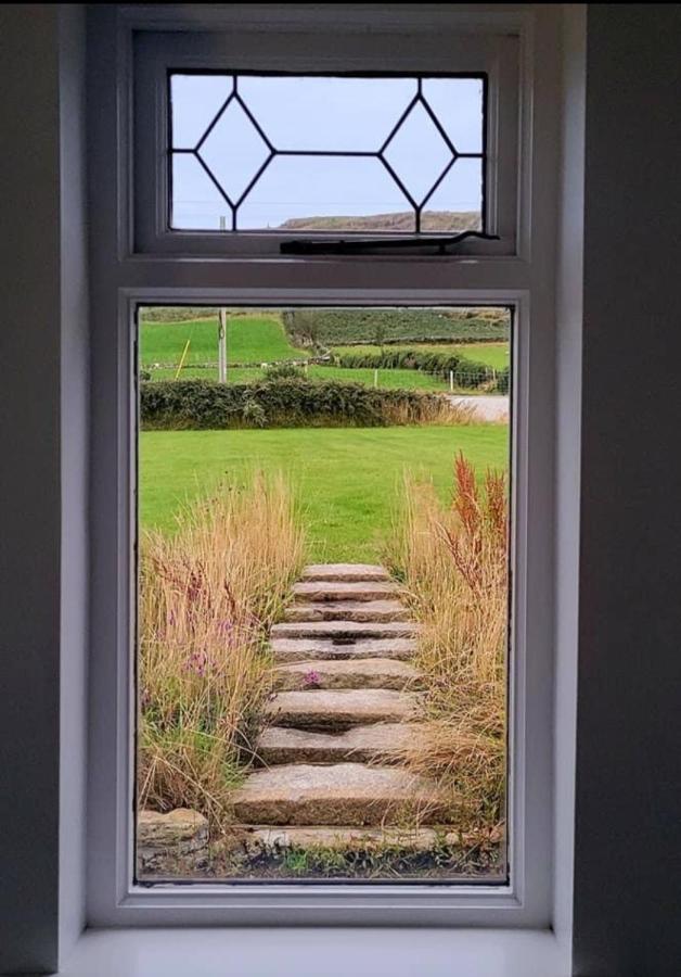 Cathleen'S Cottage Newry Exterior foto