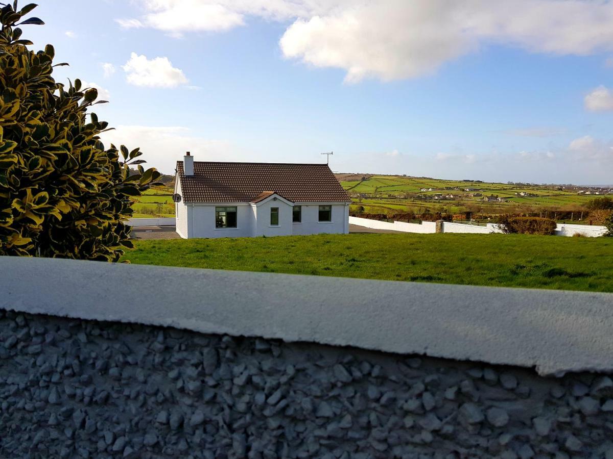 Cathleen'S Cottage Newry Exterior foto